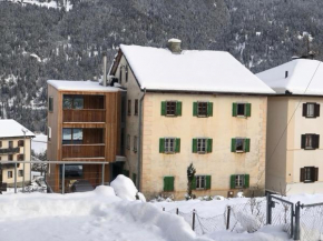 Hotels in Riom-Parsonz